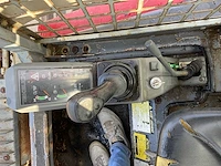 2003 takeuchi tl150 rupsschranklader - afbeelding 13 van  37