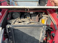 2003 takeuchi tl150 rupsschranklader - afbeelding 24 van  37