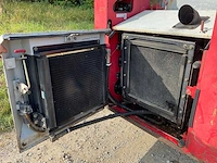 2003 takeuchi tl150 rupsschranklader - afbeelding 25 van  37