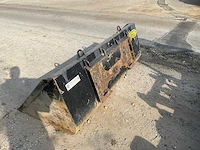 2003 takeuchi tl150 rupsschranklader - afbeelding 28 van  37