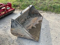 2003 takeuchi tl150 rupsschranklader - afbeelding 31 van  37