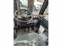 2003 tcm fb15-7 vorkheftruck - afbeelding 4 van  16