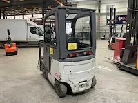 2003 tcm fb15-7 vorkheftruck - afbeelding 12 van  16