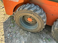 2003 thomas 153 muscle schranklader - afbeelding 4 van  21