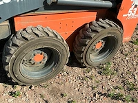 2003 thomas 153 muscle schranklader - afbeelding 5 van  21