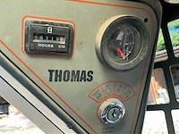 2003 thomas 153 muscle schranklader - afbeelding 10 van  21