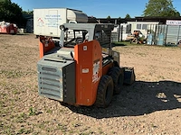 2003 thomas 153 muscle schranklader - afbeelding 19 van  21