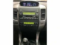 2003 toyota land cruiser j12 passenger car - afbeelding 3 van  31