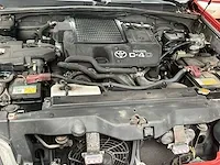 2003 toyota land cruiser j12 passenger car - afbeelding 5 van  31