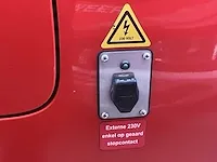 2003 toyota land cruiser j12 passenger car - afbeelding 9 van  31