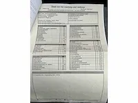 2003 toyota land cruiser j12 passenger car - afbeelding 22 van  31