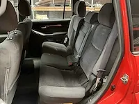 2003 toyota land cruiser j12 passenger car - afbeelding 29 van  31