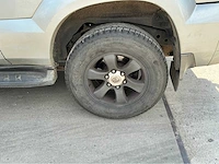 2003 toyota landcruiser bedrijfswagen - afbeelding 2 van  45
