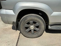 2003 toyota landcruiser bedrijfswagen - afbeelding 4 van  45