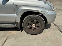 2003 toyota landcruiser bedrijfswagen - afbeelding 5 van  45