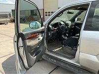 2003 toyota landcruiser bedrijfswagen - afbeelding 6 van  45