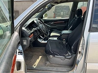 2003 toyota landcruiser bedrijfswagen - afbeelding 7 van  45