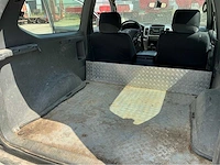 2003 toyota landcruiser bedrijfswagen - afbeelding 14 van  45