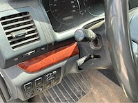 2003 toyota landcruiser bedrijfswagen - afbeelding 18 van  45