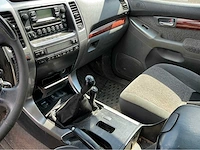 2003 toyota landcruiser bedrijfswagen - afbeelding 20 van  45