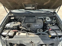2003 toyota landcruiser bedrijfswagen - afbeelding 22 van  45