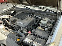 2003 toyota landcruiser bedrijfswagen - afbeelding 24 van  45