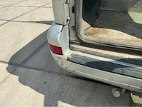 2003 toyota landcruiser bedrijfswagen - afbeelding 30 van  45