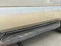 2003 toyota landcruiser bedrijfswagen - afbeelding 31 van  45