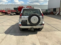 2003 toyota landcruiser bedrijfswagen - afbeelding 34 van  45