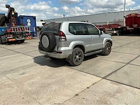 2003 toyota landcruiser bedrijfswagen - afbeelding 41 van  45