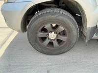 2003 toyota landcruiser bedrijfswagen - afbeelding 45 van  45