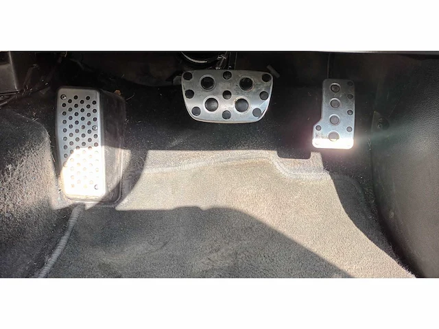 2003 toyota mr 2 w3 auto - afbeelding 4 van  28