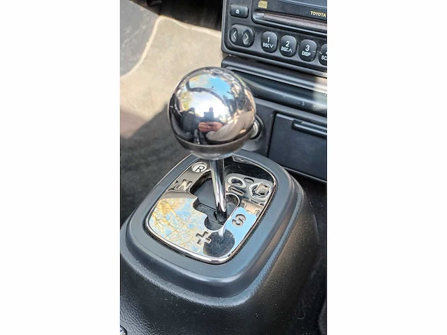 2003 toyota mr 2 w3 auto - afbeelding 5 van  28