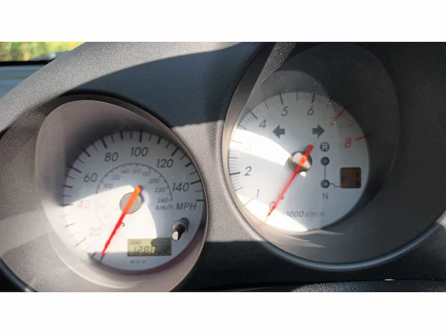 2003 toyota mr 2 w3 auto - afbeelding 6 van  28