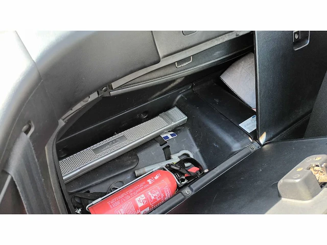 2003 toyota mr 2 w3 auto - afbeelding 11 van  28