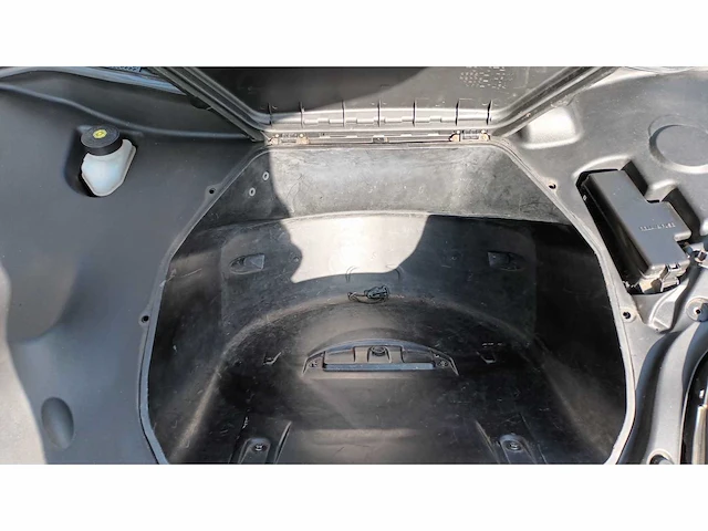 2003 toyota mr 2 w3 auto - afbeelding 14 van  28