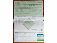 2003 toyota mr 2 w3 auto - afbeelding 19 van  28