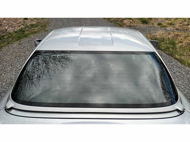 2003 toyota mr 2 w3 auto - afbeelding 26 van  28
