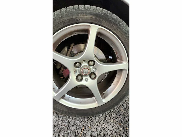2003 toyota mr 2 w3 auto - afbeelding 27 van  28