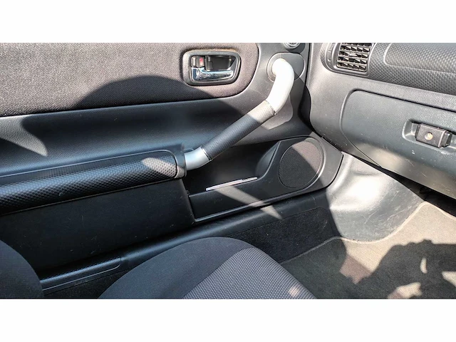 2003 toyota mr 2 w3 auto - afbeelding 28 van  28