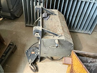 2003 treemme hydraulische lier kabellier - afbeelding 2 van  6