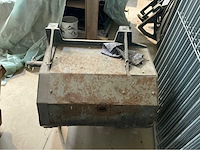 2003 treemme hydraulische lier kabellier - afbeelding 5 van  6