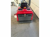 2003 tron pulitron 1000et veegmachine - afbeelding 3 van  9