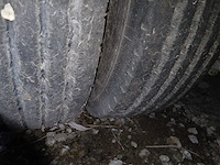 2003 vanhool dieplader - afbeelding 5 van  22