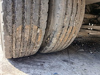 2003 vanhool dieplader - afbeelding 21 van  22