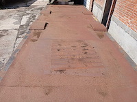 2003 vanhool dieplader - afbeelding 22 van  22