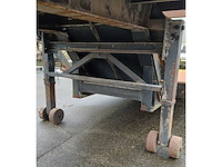 2003 vanhool dieplader - afbeelding 4 van  22