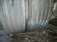 2003 vanhool dieplader - afbeelding 6 van  22