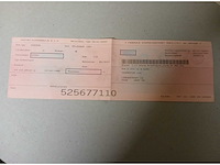 2003 vanhool dieplader - afbeelding 14 van  22