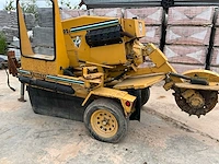2003 vermeer sc502 stronkenfrees - afbeelding 1 van  15